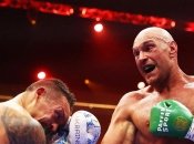 Усик — Ф’юрі