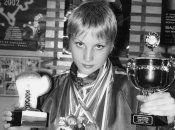 Висіла на турніку: у росії знайшли мертвою чемпіонку