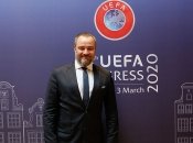 Андрей Павелко