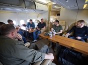 За что надо благодарить и за что не нужно благодарить Зеленского в деле освобождения пленных "азовцев"