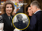 Марина Порошенко