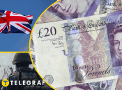 Украина получит от Британии новую денежную помощь