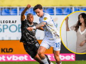 Микола Шапаренко та Христина Шацьких