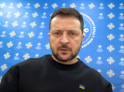 Вечернее обращение Владимира Зеленского