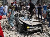 "Невероятный уровень абсурда": Совбез ООН соберется обсудить удар по Киеву, но председательствует там Россия