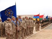 Війська ОДКБ