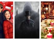 Лучшие сериалы, которые продлят новогоднее настроение (видео)