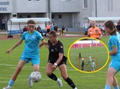 "Ладомир" - "Пантеры"