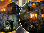 Последствия ударов