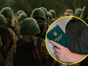 Мобілізація в Україні