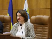 Оксана Савчук