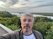 Александр Ткаченко