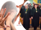 Ранее Оксана Софилканыч уже подозревалась в оправдании коррупционера