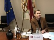 Метте Фредеріксен