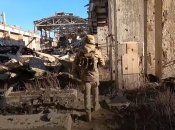 Украинские военнослужащие остаются верны своей стране