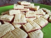 Простий рецепт найсмачнішого печива