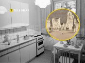 Радянський кришталь