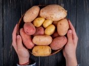 Кожен сорт картоплі цінний для конкретної страви