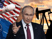 Володимир Путін, ракети Tomahawk