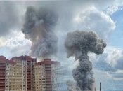 172 кусочка: в Сергиевом Посаде россияне ищут погибших, но находят только фрагменты