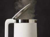 Никто не хочет, чтобы в его чае плавала накипь