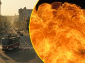 Взрывы в Харькове