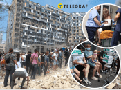 Удар по Охматдиту 8 липня 2024