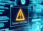 Кибератака