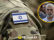 Лідер Хамас Яхья Сінвар