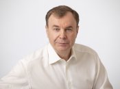 У росії помер депутат Віктор Зубарєв