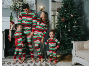 Как отпраздновать Новый год 2021 с детьми: идеи веселой подготовки и праздника