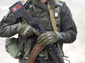 Найманці від режиму Кім Чен Ина вже в Україні