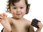 6 признаков хорошей шоколадки для ребенка
