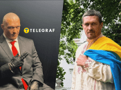 Олександр Усик