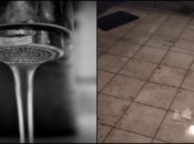 Многоэтажку залило кипятком: жильцы показали фото и видео масштабного коммунального ЧП