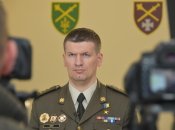 Бригадний генерал Сергій Собко