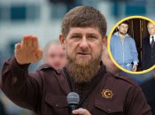 Рамзан Кадыров