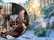 Молитва за столом