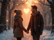 Любовний гороскоп на 2026 рік