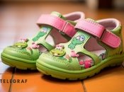 Дитячі речі є потужним нагадуванням про минулі часи