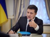 Володимир Зеленський ухвалив чергове кадрове рішення