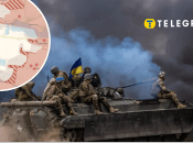 Зафиксировано продвижение россиян на фронте