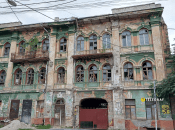 Когда-то здесь продавали экзотические специи, а потом бублики