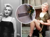 Мэрилин Монро была культовой фигурой в Голливуде