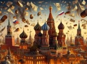 Допомагає у цьому Індія