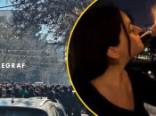 Протести в Ірані