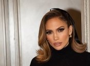 54-летняя Дженнифер Лопес