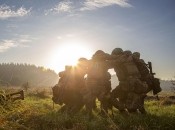 На фронте вскоре будут новые решения