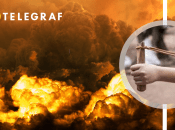 Коллаж "Телеграфа"