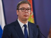 Александар Вучич